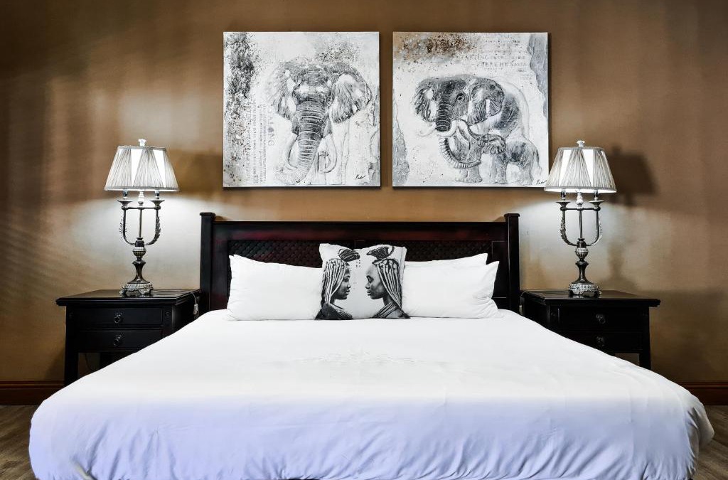 Newcastle Bed & Breakfast | Pinehaven Bed and Breakfast