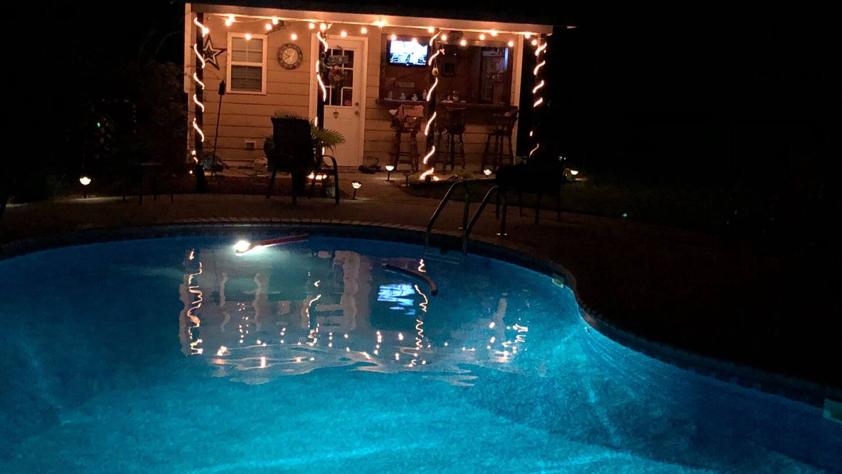 Pinehurst House | Pinehurst Vacation House w/pool & (9) beds
