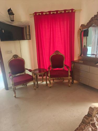 Bhurban House | PinesHome Villa