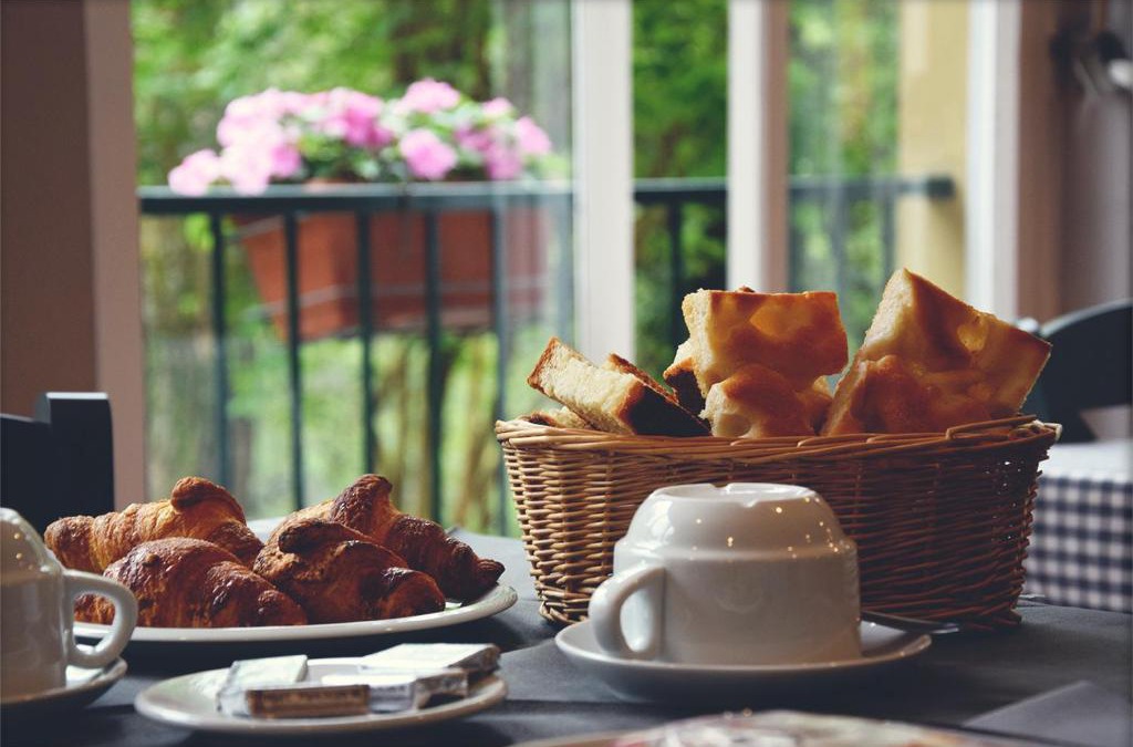 Cavi Hotel | Pineta del Borgo
