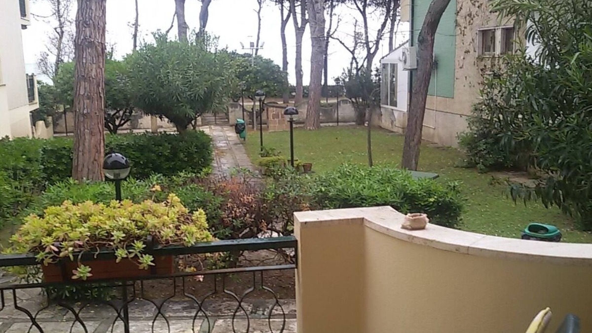 Pineto House | PINETO (TE) RENT APARTMENT IN ABRUZZO