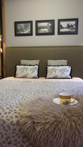 Borovets Apartment | Pinewood ANG luxurious apartment A32