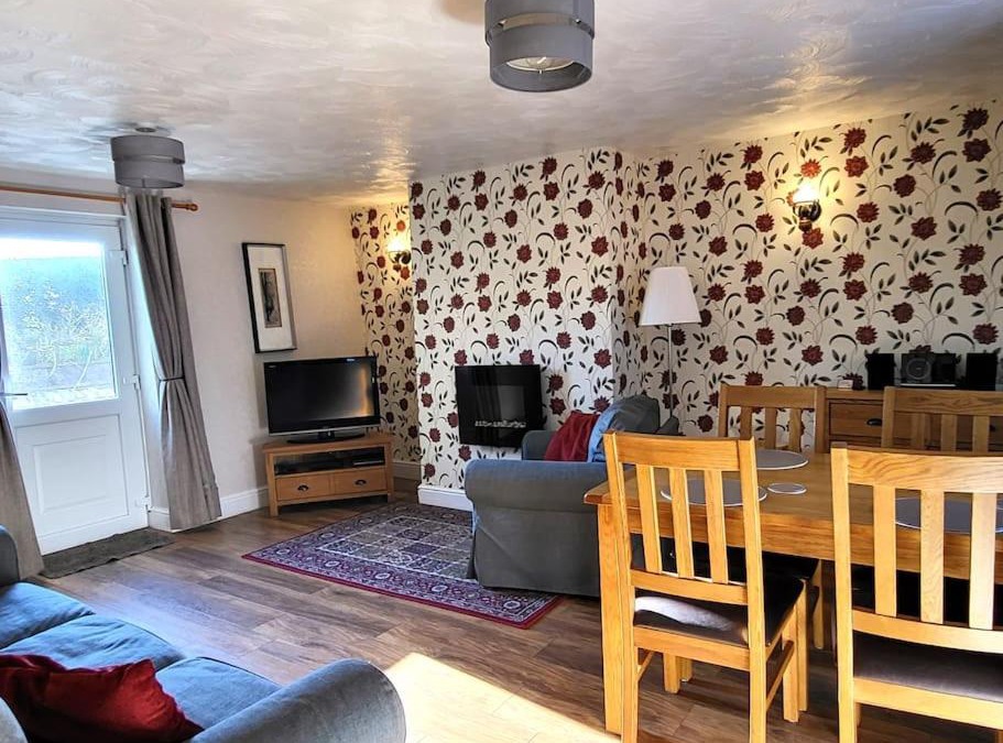 Wigton House | Pinfold Cottage on the edge of lake district