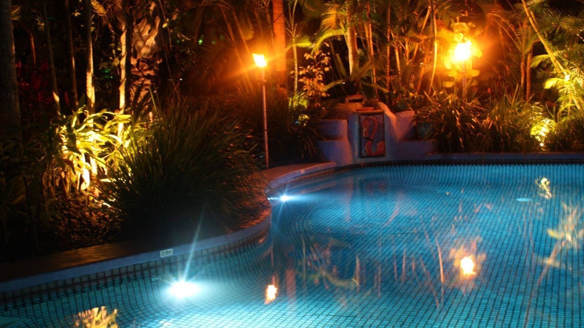 Port Douglas Resort | Pink Flamingo Resort
