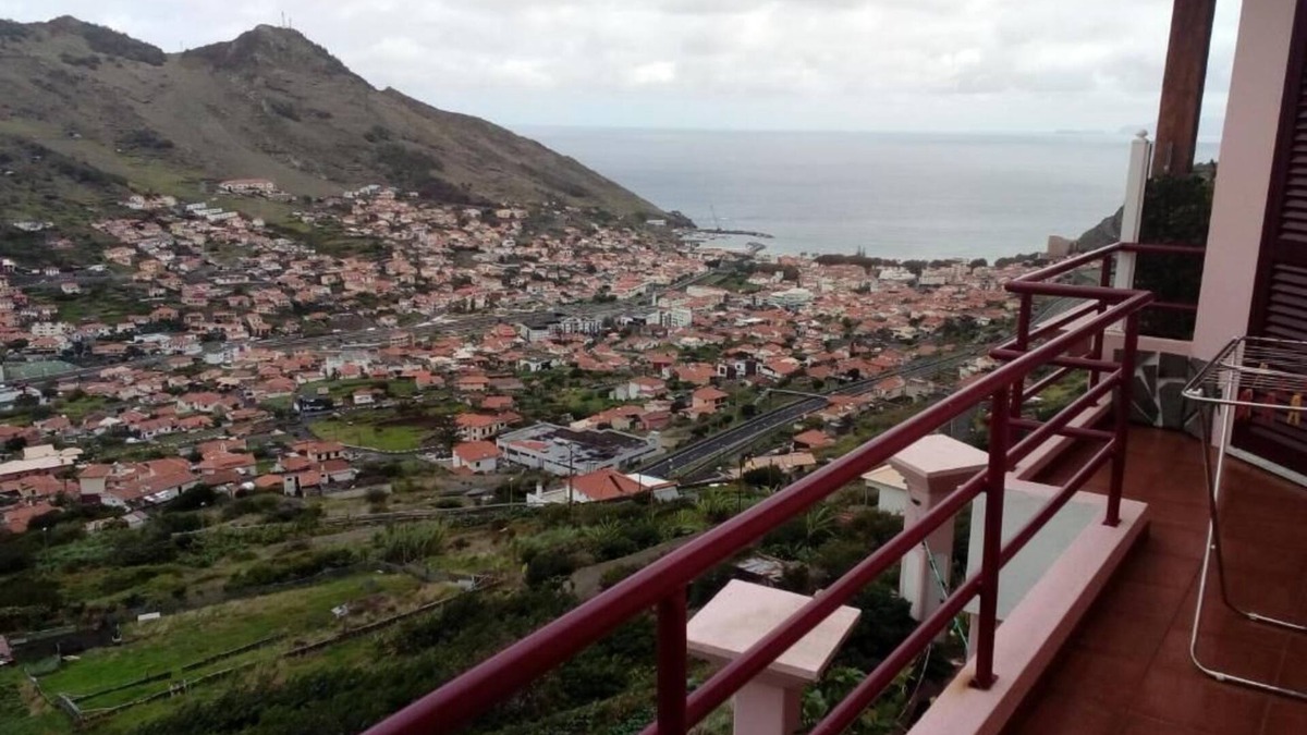 Machico House | Pink House (Machico)