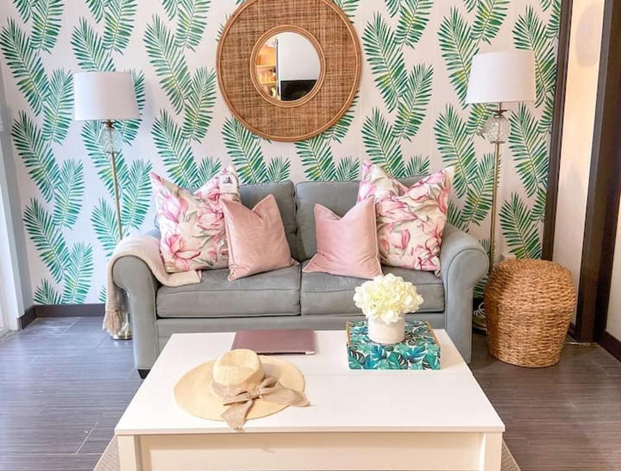 Singer Island Apartment | Pink Paradise at Seascape. Getaway by the beach!
