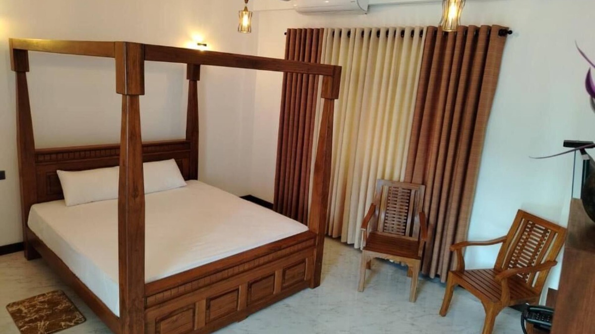Kahangama Apartment | PINK SAPPHIRE SUITE