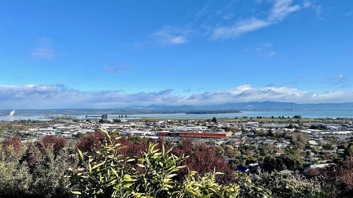 Nelson Apartment | Pinnacle Apartment - Affordable Nelson Apartment with 2 Bedrooms & Views!