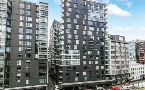 Te Aro Apartment | Pinnacles on Victoria St