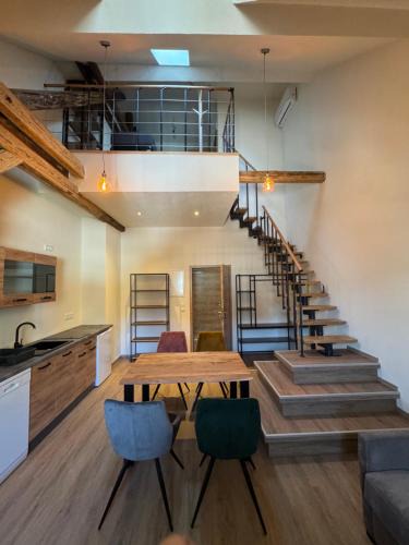 Cochem Apartment | Pinnerbergstube Ferienwohnung Cochem Mosel