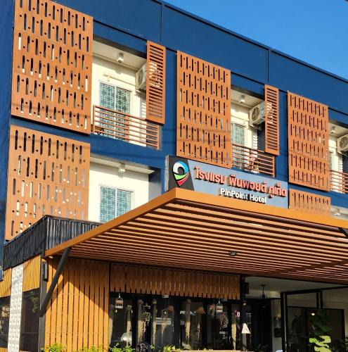 Choeng Thale Hotel | Pinpoint Hotel Phuket