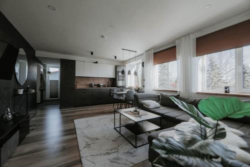 Viljandi County Apartment | Pinska Guesthouse Cozy Apartment