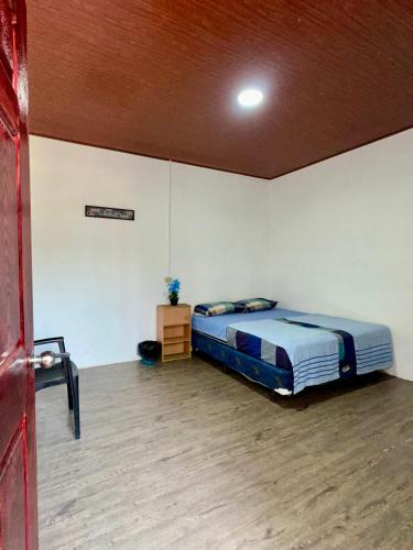 Sonsonate House | Pinto's house