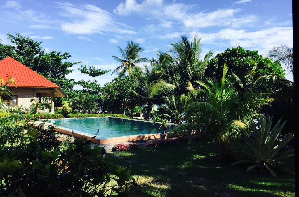 Pintuyan Resort | Pintuyan Dive Resort
