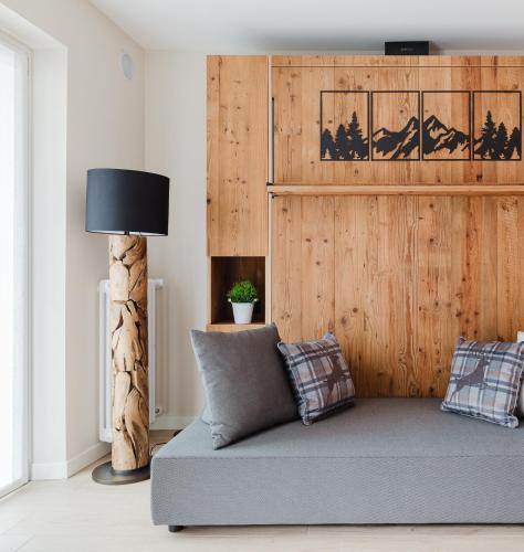 Pinzolo Apartment | PINZOLO MOUNTAIN LODGE