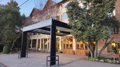 Belgrano Hotel | Pioneros Suites by Grupo Tierra Gaucha