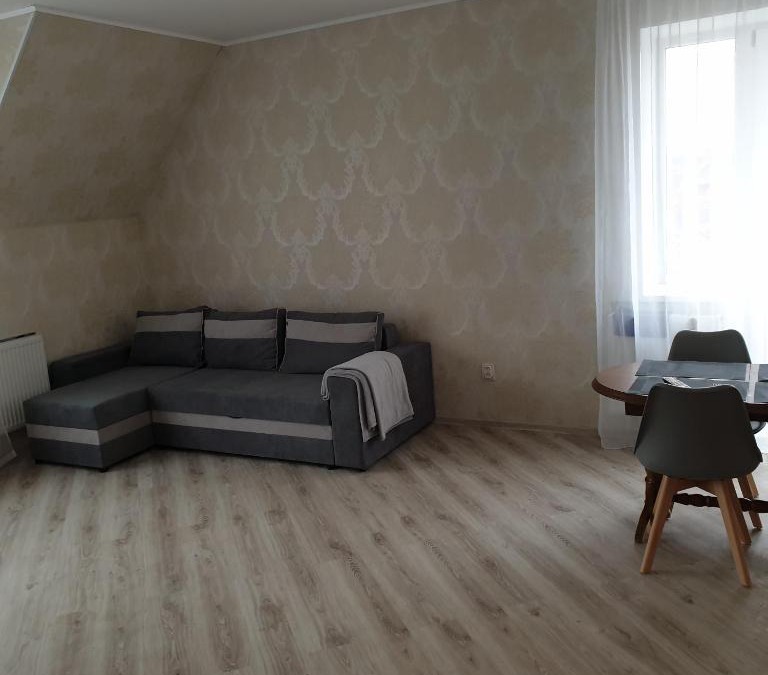 Pionersky Apartment | Pionersk