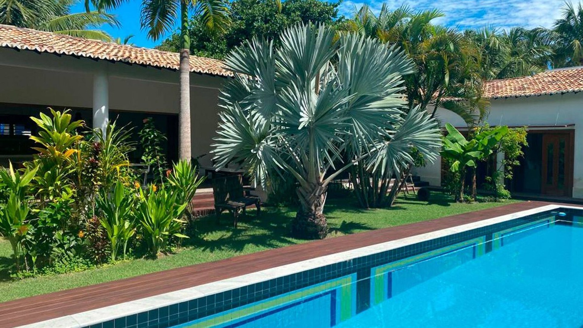 Pipa Villa | Pip008 - House in condominium in Pipa