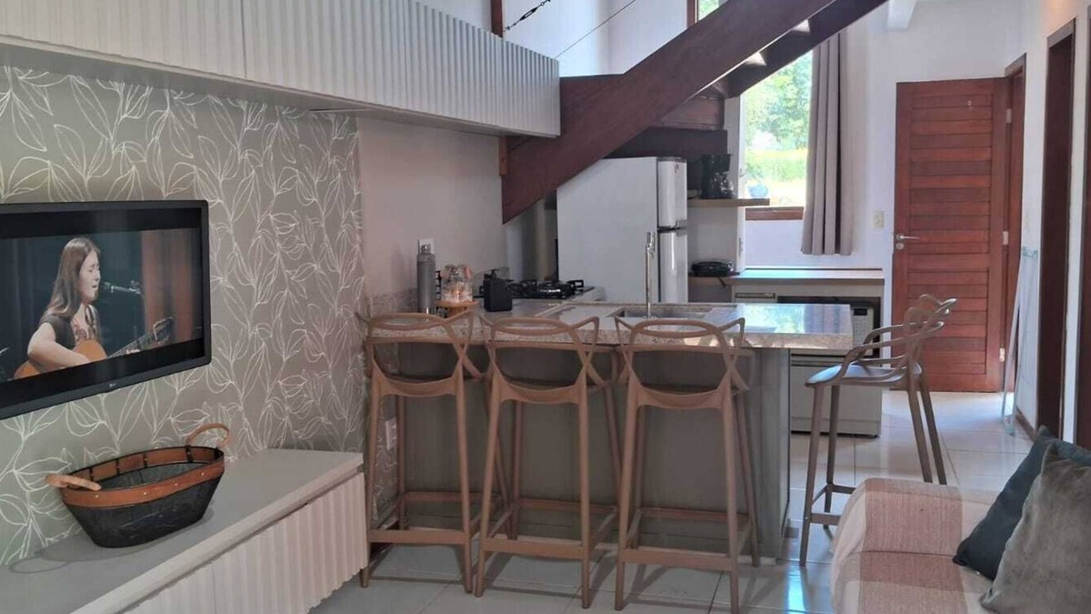Tibau do Sul House | Pipa Beach Forest - Flat 25