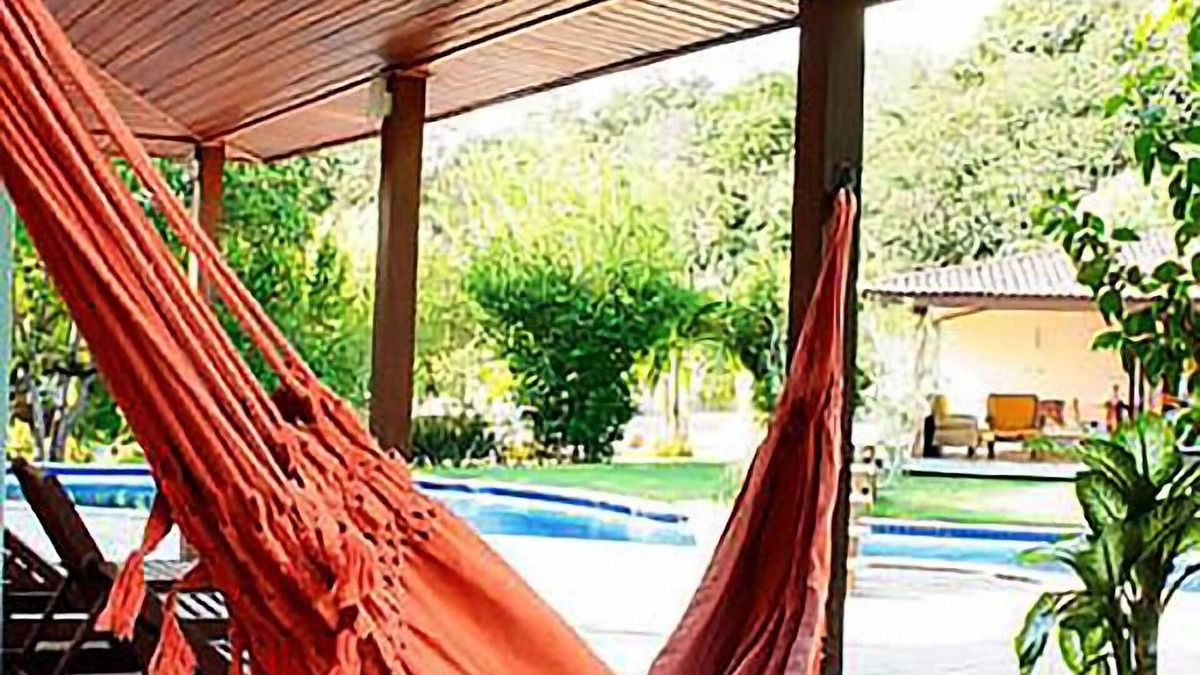 Pipa House | Pipa Casa Cobra