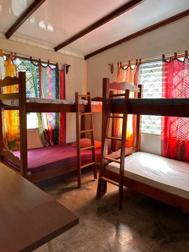 Samara House | Pipa House