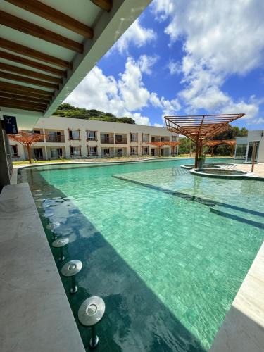 Tibau do Sul Apartment | Pipa Privilege Ocean