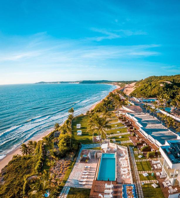Pipa Hotel | Pipa Privilege Suítes