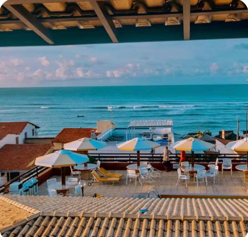 Pipa Apartment | Pipa's Ocean