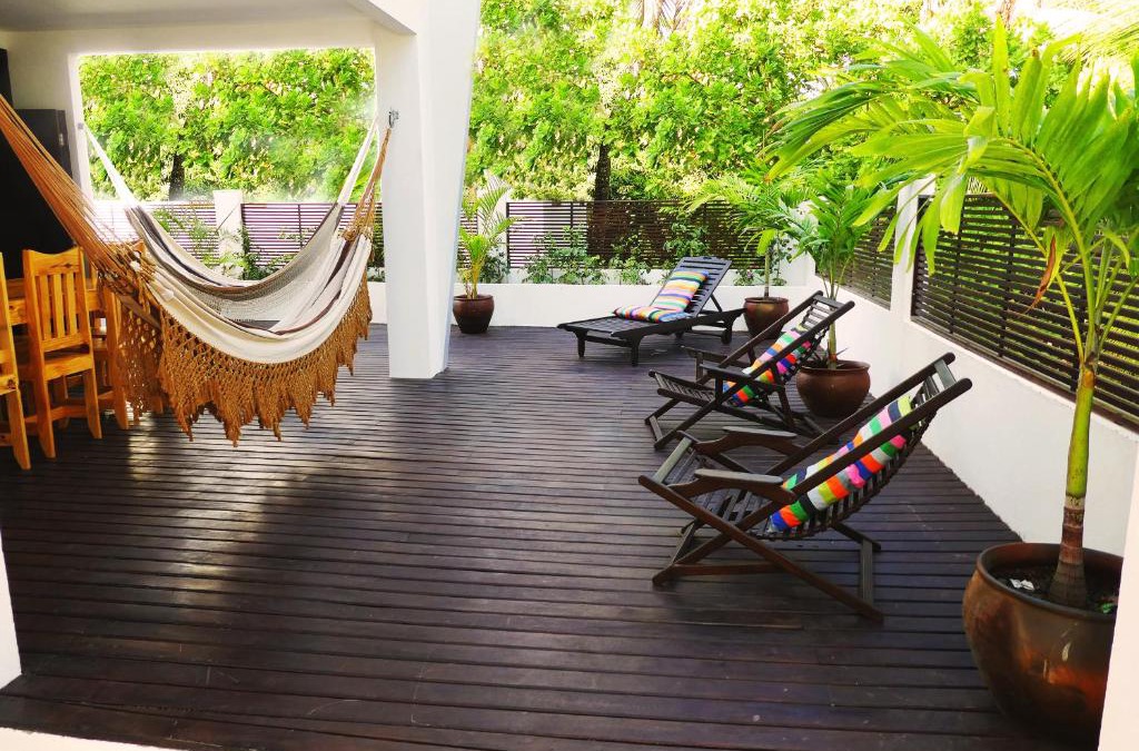 Pipa Villa | PIPA VILLA CAFE VERDE