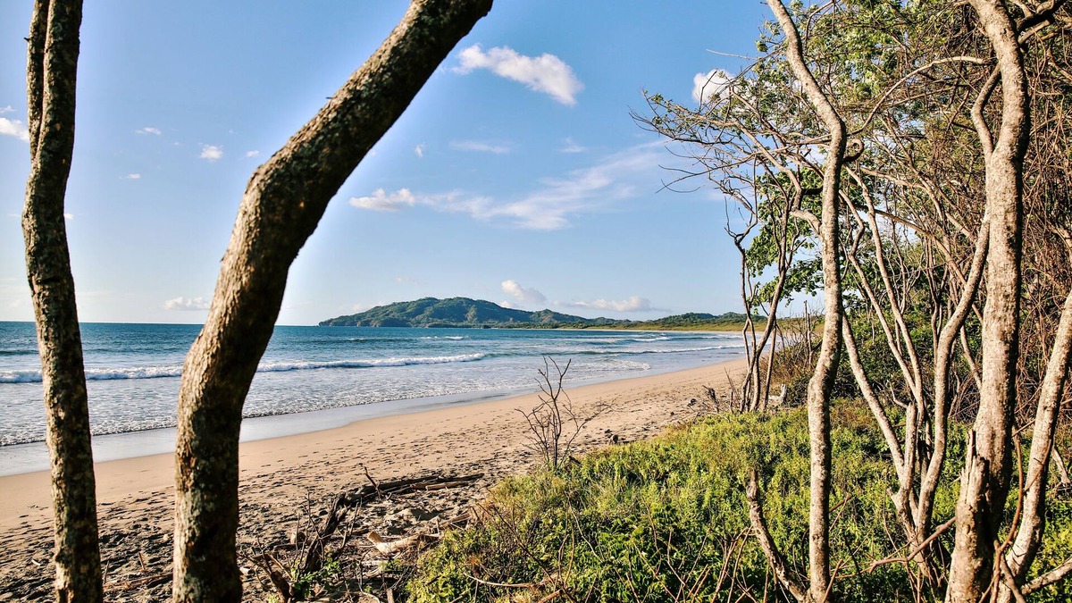 Playa Grande Hotel | Pipe House Playa Grande