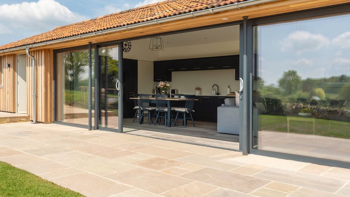 Limpley Stoke Cottage | Pipehouse - sleeps 6 in 3 bedrooms