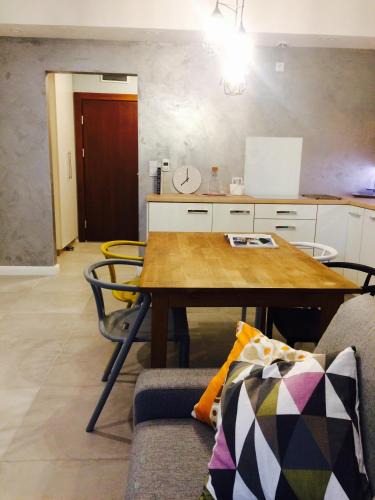 Stare Miasto District Apartment | Piper Cytadela Apartament