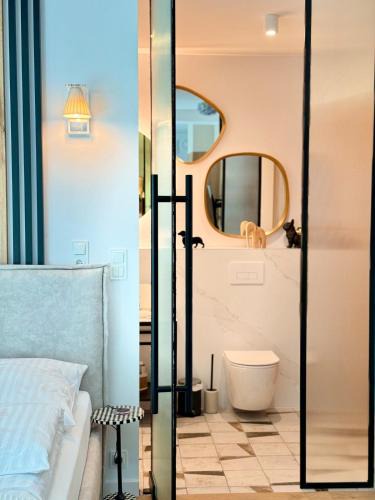 Stare Miasto District Apartment | PIPER Indigo TARGI