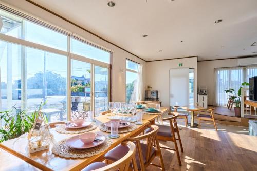 Ichinomiya Villa | PiPi Vacation Rental