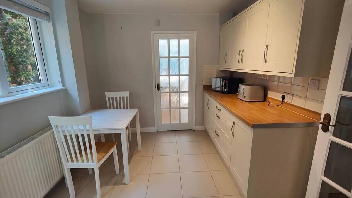 Winchester House | Piping Green 4Bedroom House