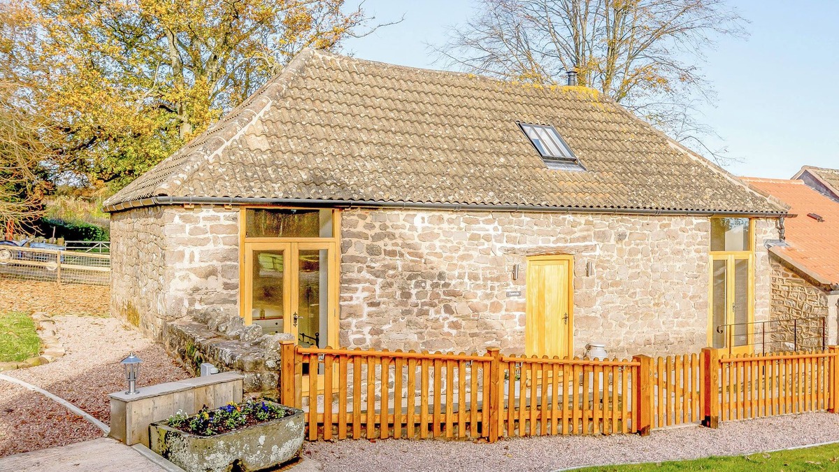 Lydney Cottage | Pipistrelle - UK30758