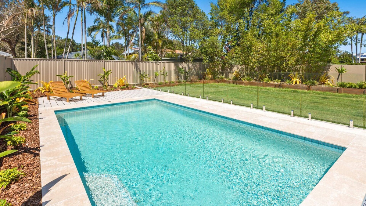 Pottsville House | "Pippies" - hosted by North Coast Lifestyle Properties