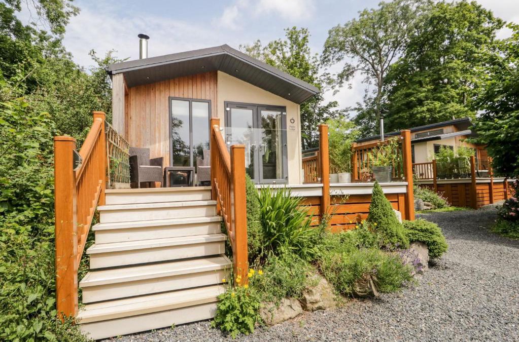 Allithwaite House | Pippin Lodge