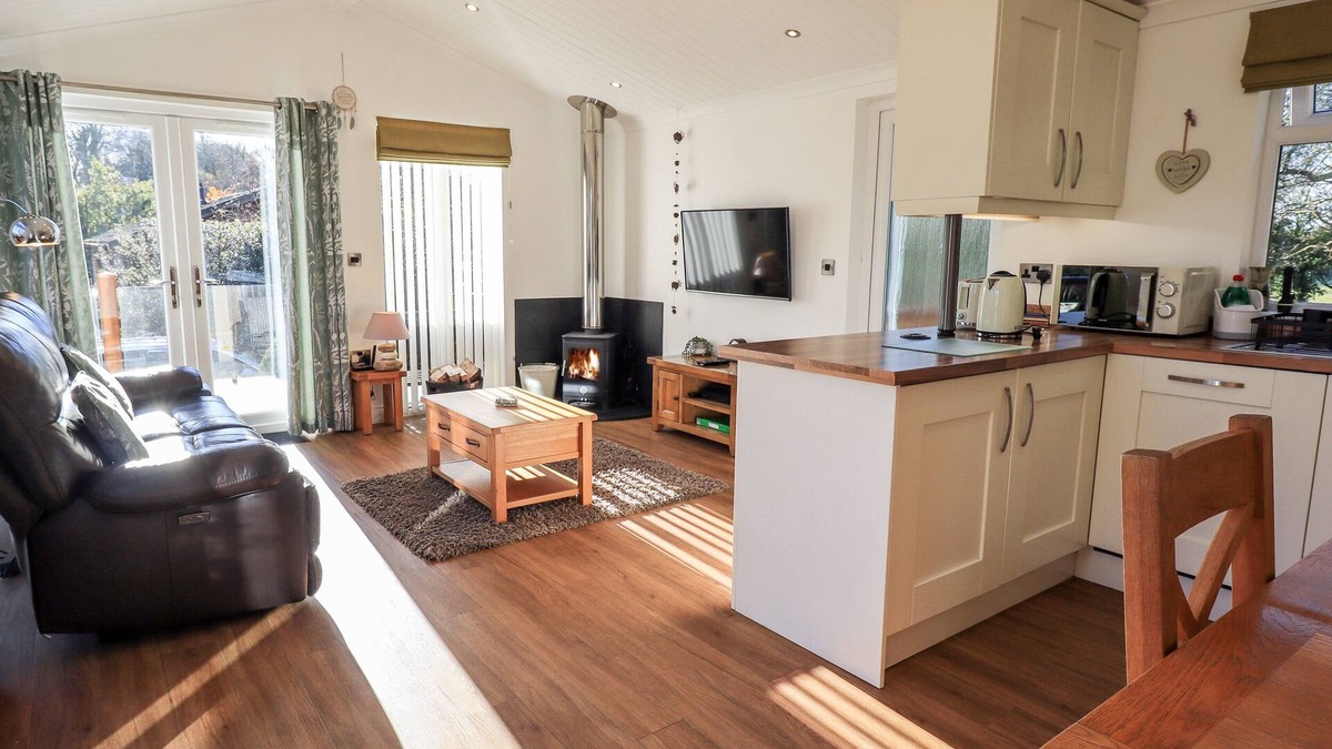 Allithwaite Cottage | Pippin Lodge