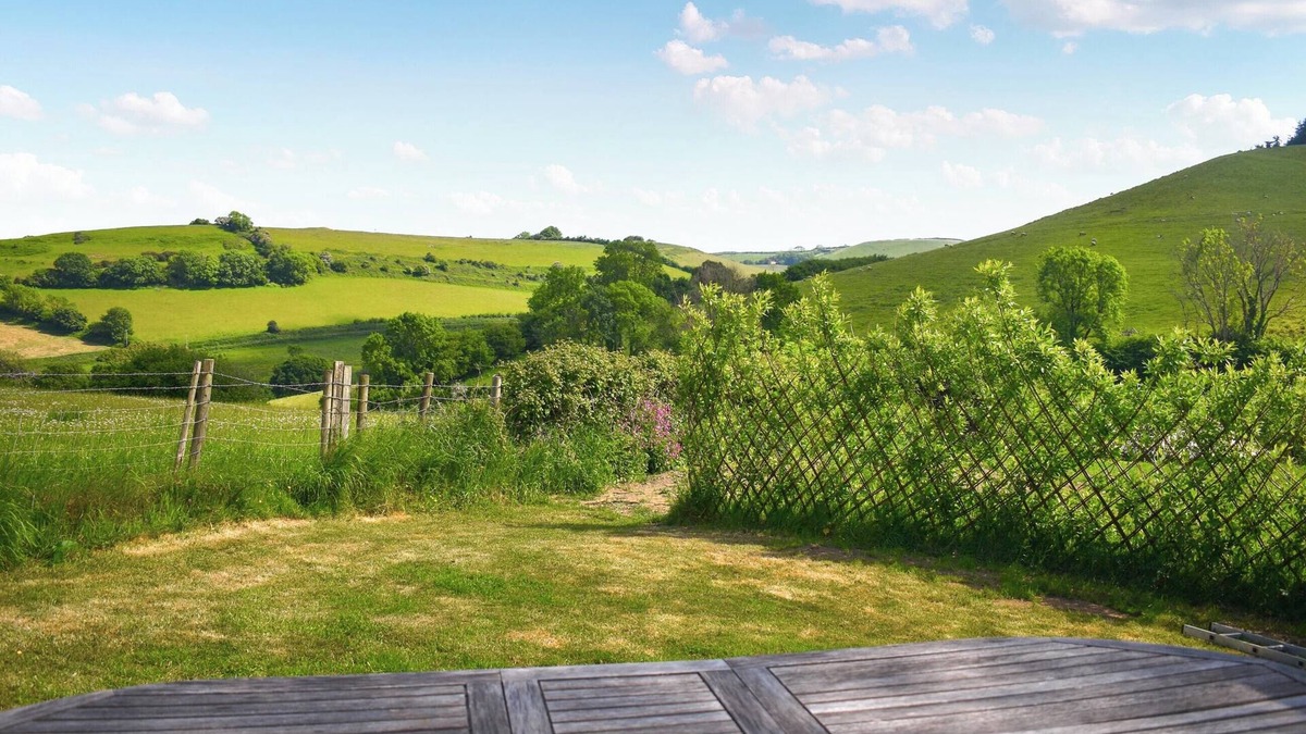 Bridport Cottage | Pippin Yurt - UKC6944