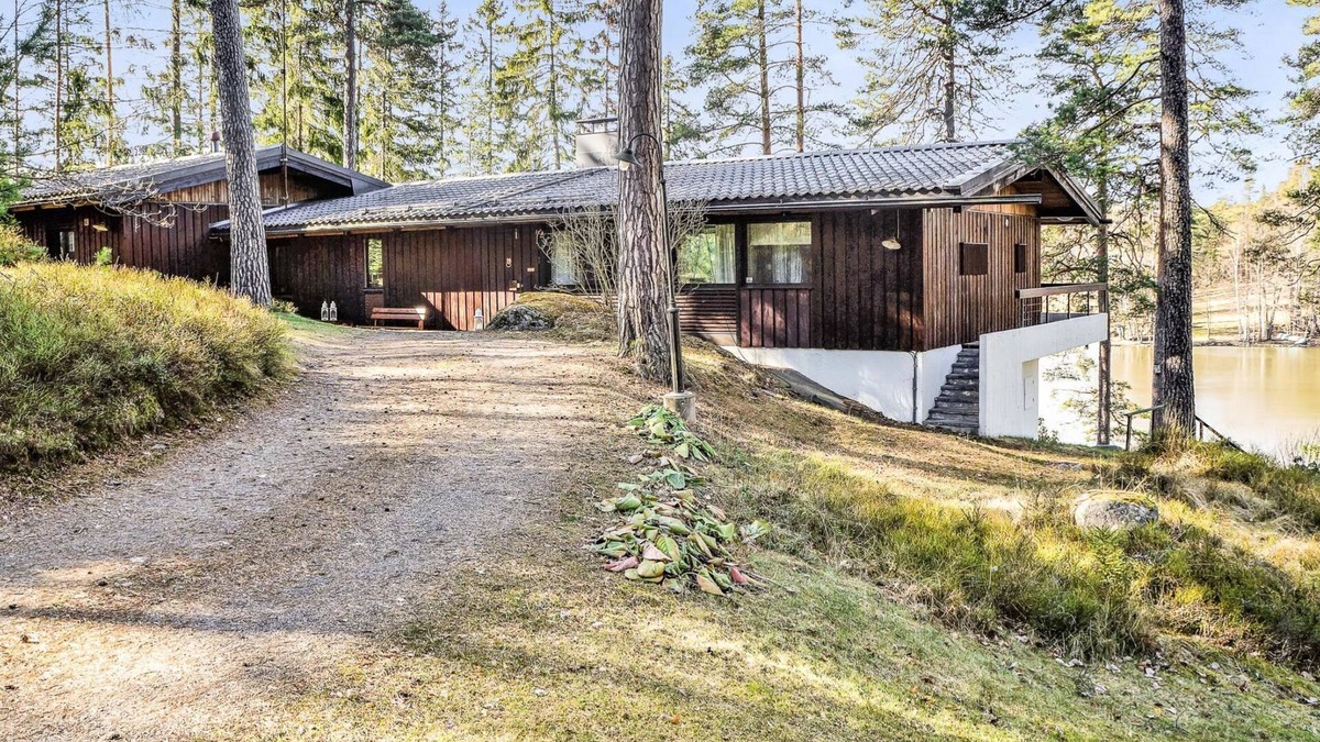 Sibbo House | Pippuriranta by Interhome
