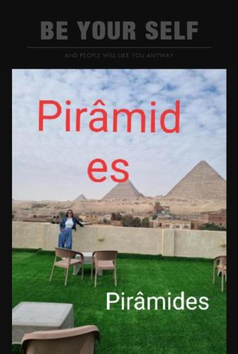 Al Haram Hotel | Pirâmides