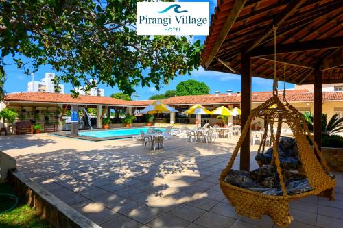 Pirangi do Norte Hotel | Pirangi Village Hotel