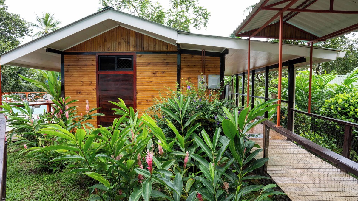 Drake Bay Cabin | Pirate Cove