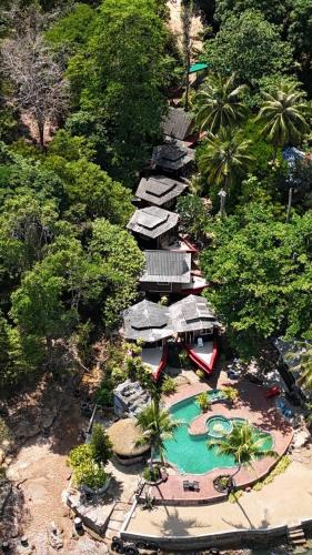 Ko Lanta Resort | Pirates Bay Resort & Spa