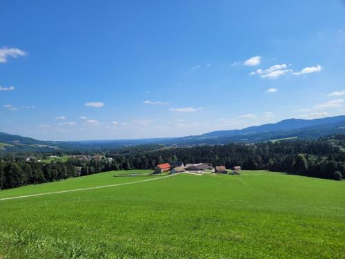 Poellau House | Pircherhof - Adults Only am Biobauernhof