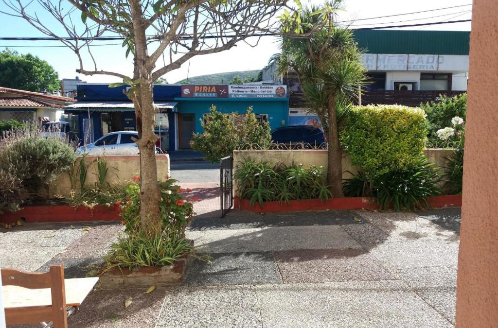 Piriapolis Apartment | Piriapolis zona centro