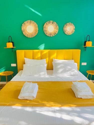 Chugureti Apartment | Pirosmani Boutique Aparthotel