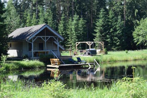 Latgale House | Pirts "Spārītes"