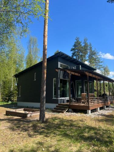 Pulsa Ski Chalet | Pirttiranta